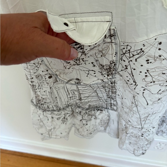 Dolcezza Dress Sz L - Picture 6 of 13